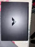 HP VICTUS GAMING LAPTOP