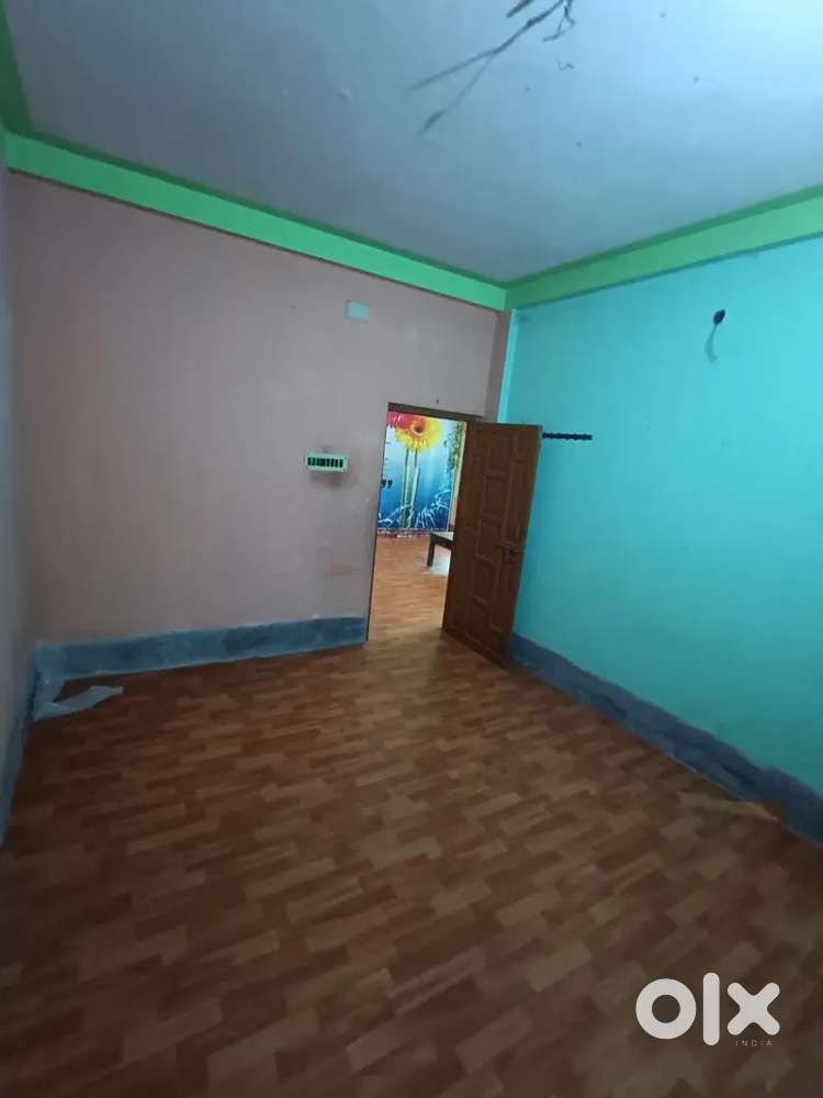 Only muslim allow 2 room 1 big dining 1 kitchen 1 bathroom Hatiara