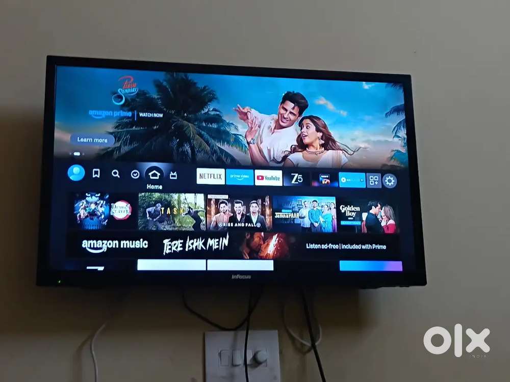 Infocus TV 33inch
