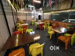 Need Kitchen Supervisor Waiter Dosa Master Security guard Andheri .