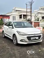 Hyundai Elite i20 Sportz (O) 1.2, 2016, Petrol