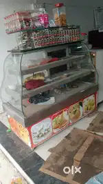 Want to sale