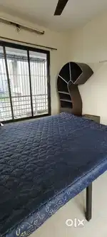 2bbk furnished flat nice view