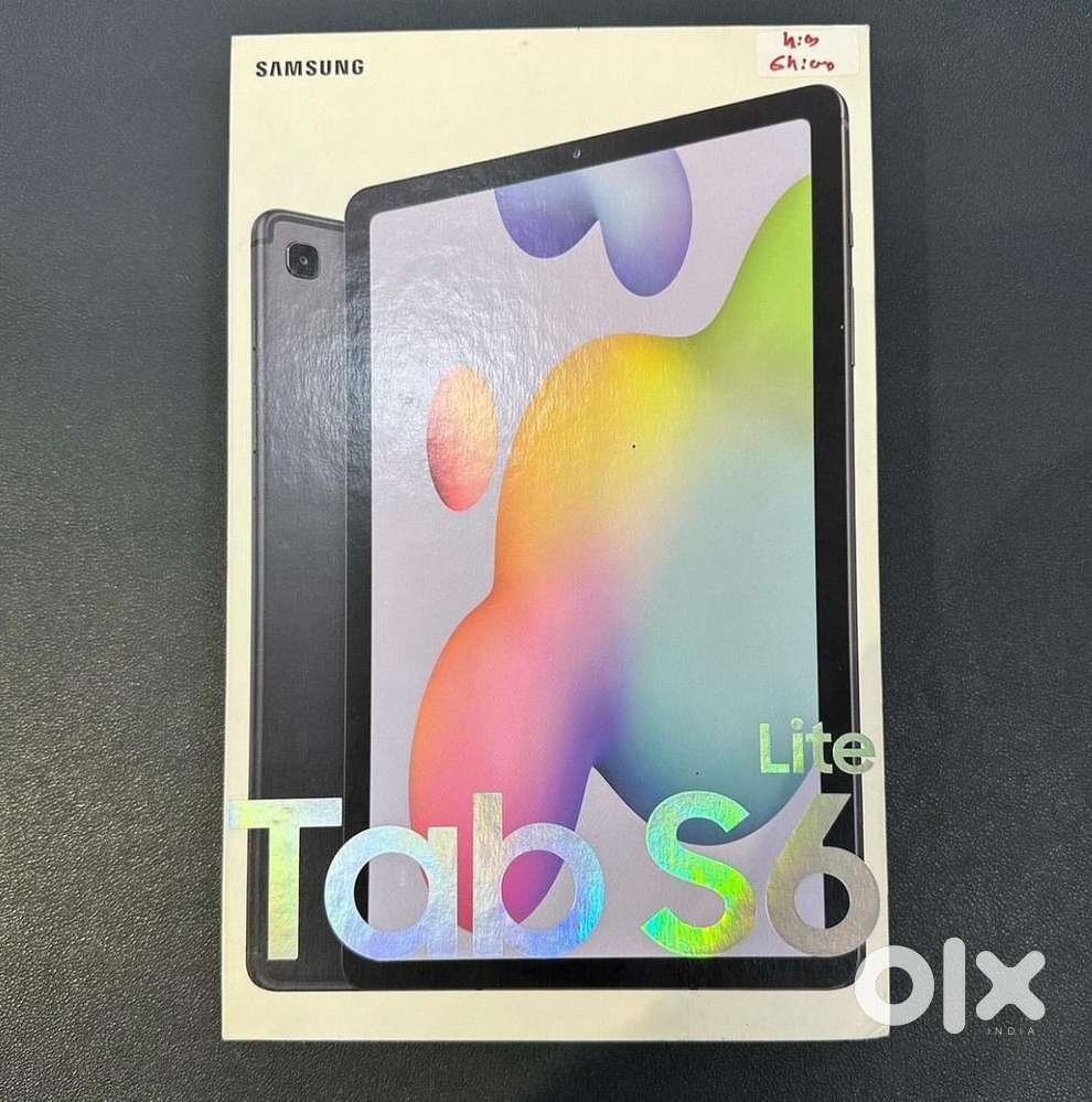 S6 LITE TAB