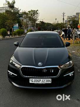 Skoda Slavia 1.0 Ambition TSI, 2022, Petrol
