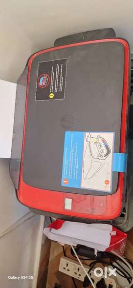 Hp 316  new printer