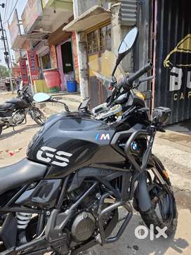 BMW G 310 GS
