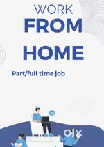 Urgent vacancies for typing jobs online