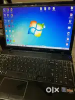 Samsung Laptop