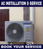 Ac installation & service