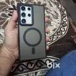 Samsung s24 ultra ( 12+ 256)