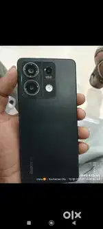 Redmi note 13 5G 8.  256