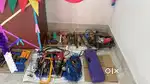 CCTV NEW INSTALLATION and Electrical work...