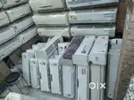 SECOND HAND ACS FOR SALE