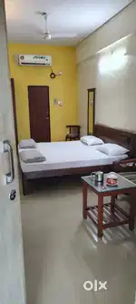 Need a Room Mate for 2BHK