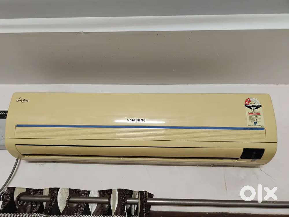 Samsung AC