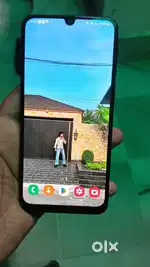 Samsung m31 for sale