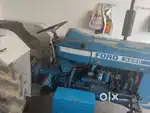Ford 3600 in good condition