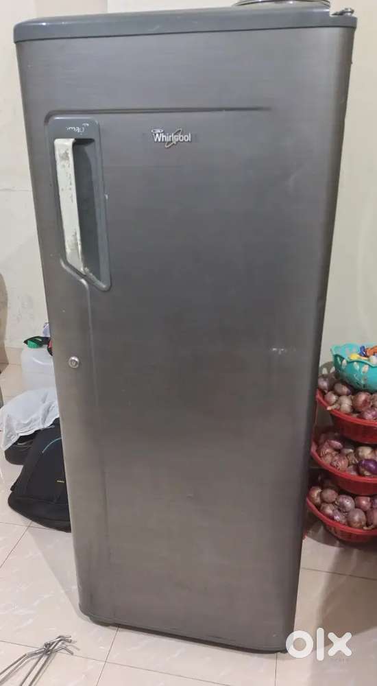 Whirlpool Refrigerator Good condition