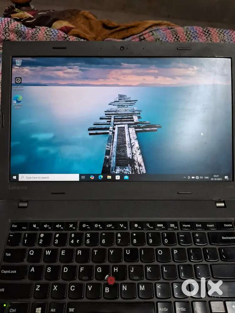 Lenovo ThinkPad I5 sell