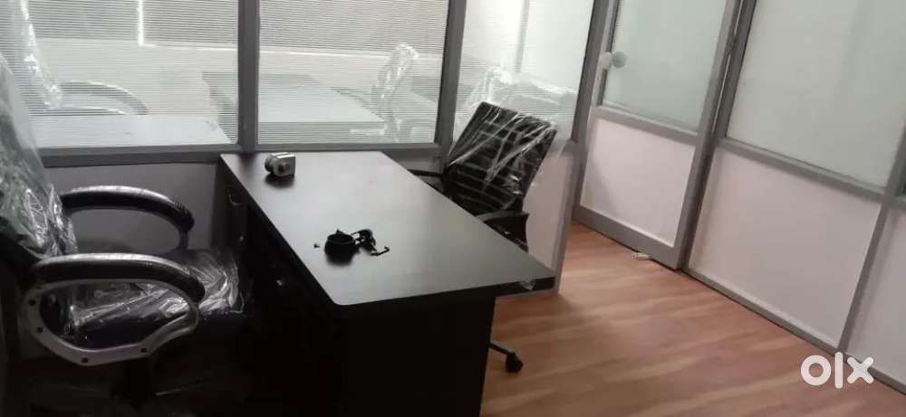 Navrangpura Fully Furnished Office For Rent In C.G.Road