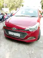 Hyundai i20 2016 Petrol 62327 Km Driven