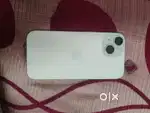Iphone 15 for sell , without motherboard