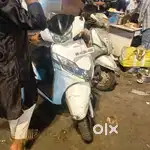 Honda Activa 125 CC Single Owner