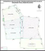 5 Acre land immediate sale Thirumalaiyampalayam 6 kms madukkarai road