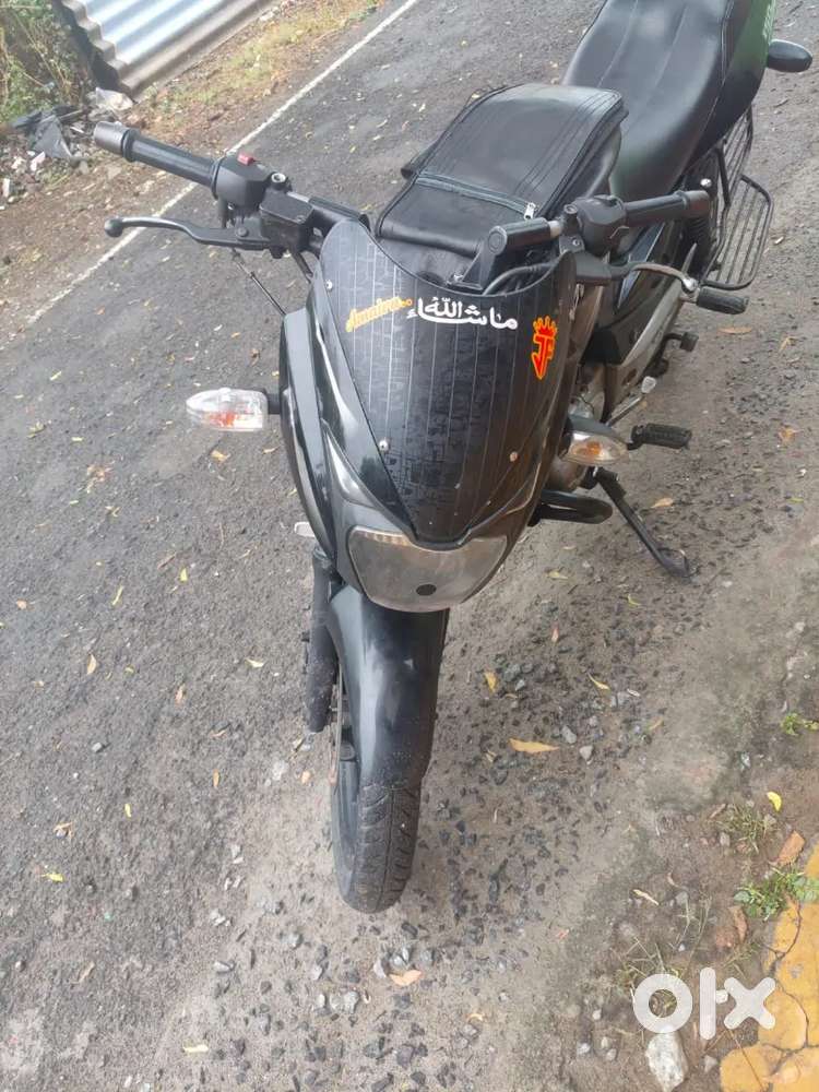 Bajaj pulsar 150