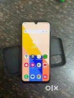 Samsung Galaxy F34 5G