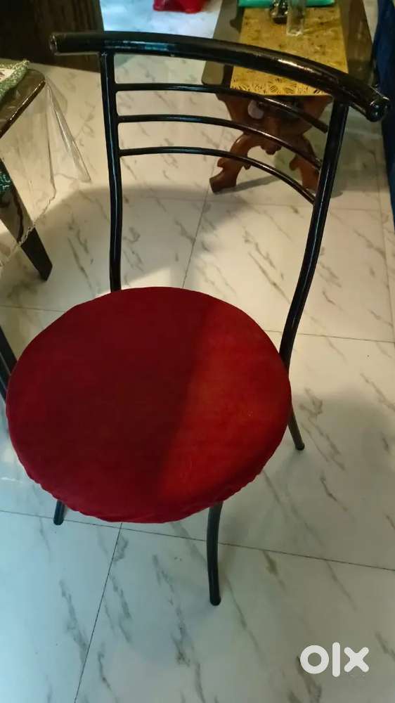 Dinning chair set of 4