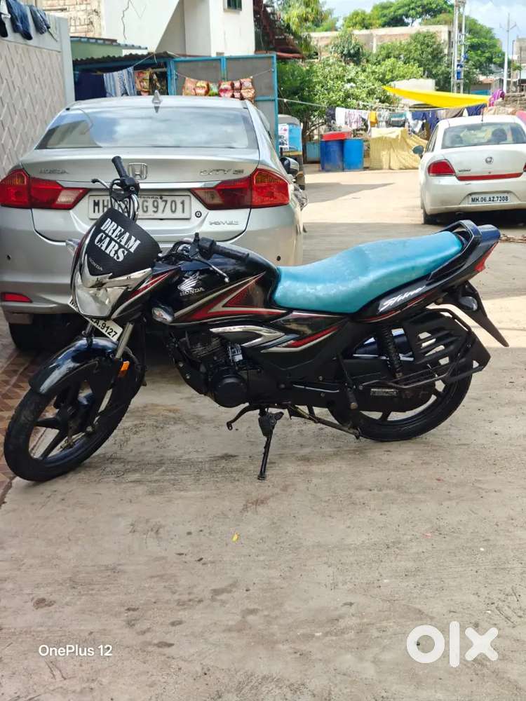 Shine 125 good condition