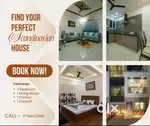 3 bhk House in Wardha Road Jamtha
