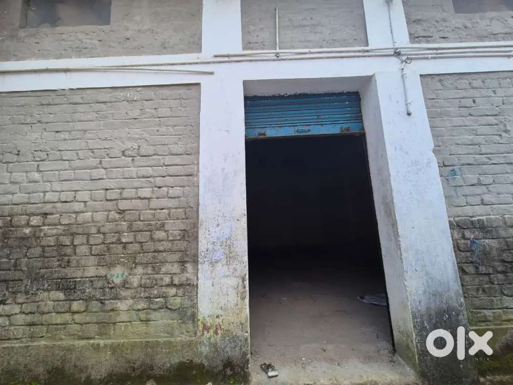 1200sq.ft godown space available for rent at uppar bazar