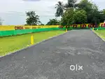 Thiruninravur CMDA RERA Approved Plots 14 L  & House 34 L