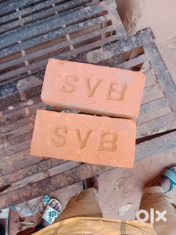 Bricks suppliers