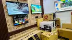 43inch smart led tv brand new with 1 year warranty