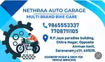 wanted mechanic and helper