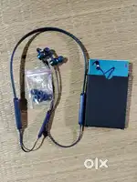 I want to sell my boat rockerz 250 pro+ neckband.