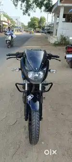 The biker broz