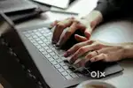 Typing Job