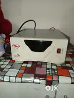 Inverter battery