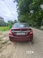 Maruti Suzuki Dzire 2017 Well Maintained