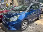 Maruti Suzuki Celerio 2014-2017 VXI AT Optional, 2018, Petrol