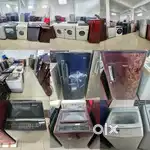USED GG REFRIGERATOR DD SD STAR RATED