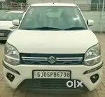 Maruti Suzuki Wagon R VXI 1.2, 2019, Petrol