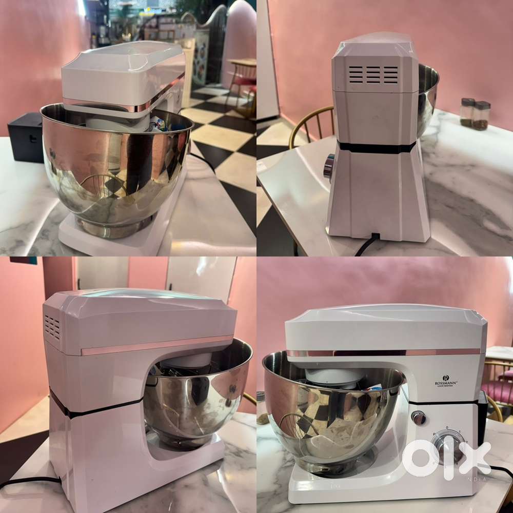 Selling cafe appliances food, bakery & barista items