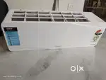 MarQ by flipkart 1ton split ac 3 months used only in exelent condition