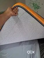 Sleepwell bed